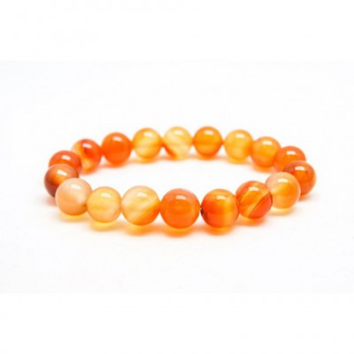 Bracelet Cornaline