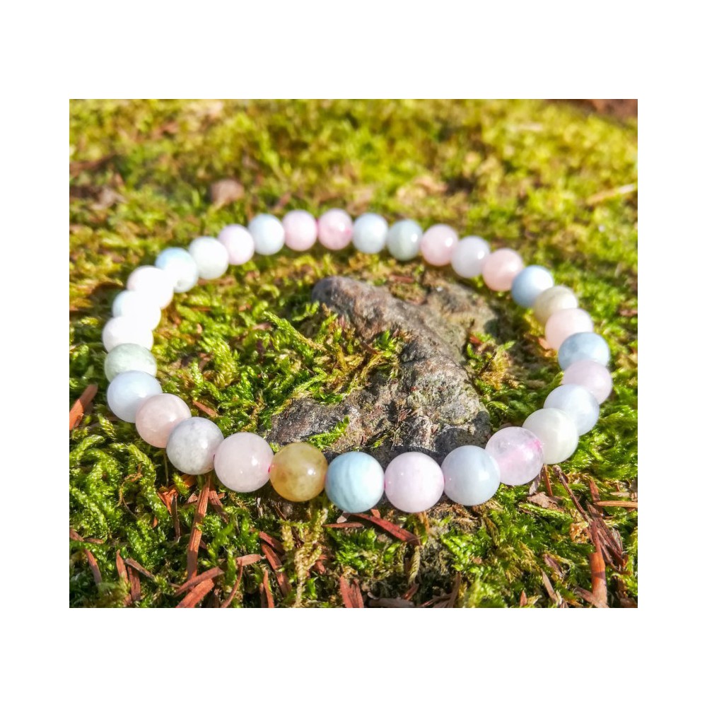 Bracelet Béryl