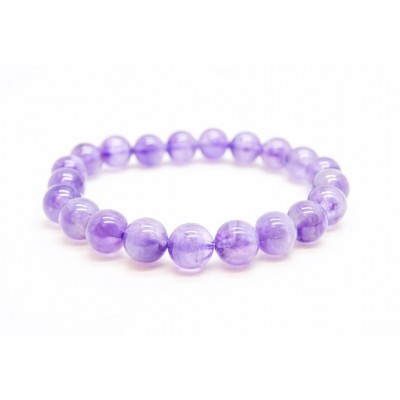 Bracelet Améthyste