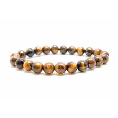 Bracelet Œil de Tigre