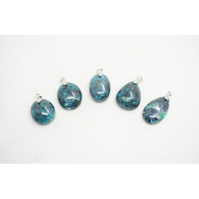 Pendentif Quantum Quattro -...